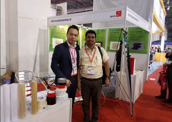 CINA Dongguan Haixiang Adhesive Products Co., Ltd