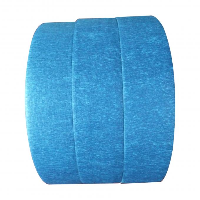 Tujuan Umum Selotip Pelukis Warna Biru Satu Sisi Untuk Melukis