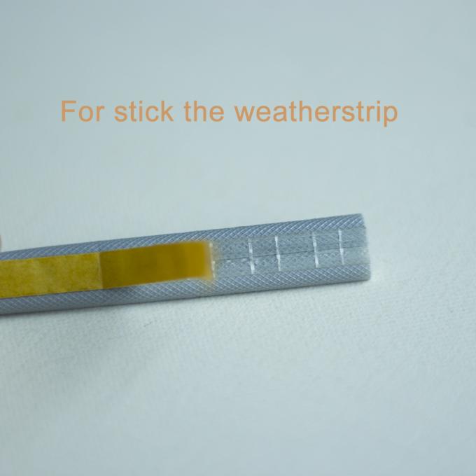 Filament Tape For Stick The Weatherstrip