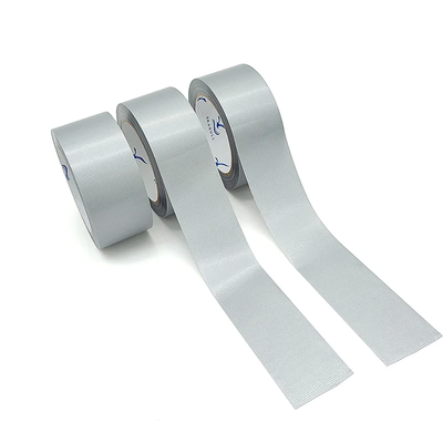 Waterproof Self Adhesive Book Binding Tape kain dalam berbagai ukuran untuk penyegelan