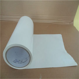 Waterproof Double Coated Tissue Tape, Sticky Back Tape Fit Nameplates Ikatan
