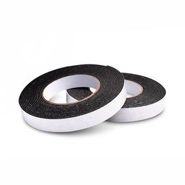 45 ℃ Ganda Tongkat EVA Foam Mounting Tape Hot Melt Adhesive 100% Elongation