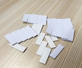 White Square Double Sided Foam Tape / Pita Perekat Mounting Kuat