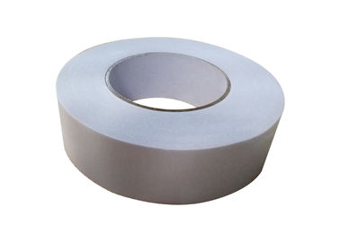 Splicing Tape Adhesive Adhesive Berbasis Kertas Sided Dual Sided Untuk Pabrik Kertas