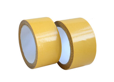 1 Inch Lebar Fiberglass Self Adhesive Mesh Tape Untuk PU Sealing Strip Dan Firestrip