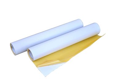 Hot Melt Glues Cloth Cloth Flexo Plate Mounting Tape Untuk Pekerjaan Cetak