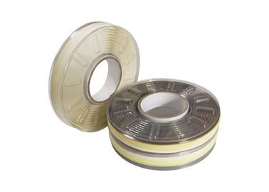 Double Sided Knifeless Wire Potong Ujung Cutting Tape Anti Korosi Coating Liners