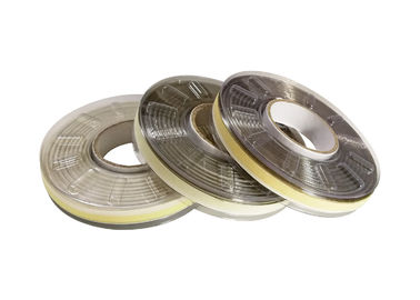 Tinggi Sticky PET Wire Potong Ujung Cutting Tape, Wire Potong Tape Fit Spray Trimming