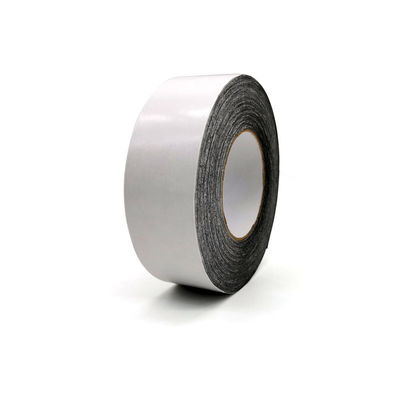 75mic Double Side Adhesive Tissue Paper Tape Untuk Kartu