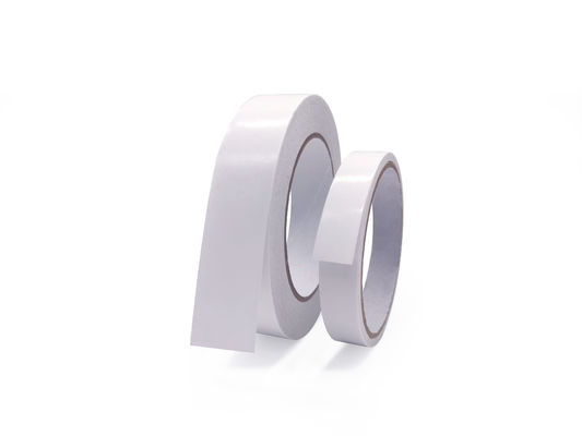 Waterproof Double Coated Tissue Tape Hot Melt Adhesive Fixing Circuit Board