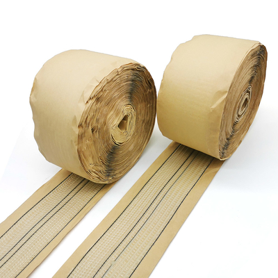Pita besi seaming karpet ikatan panas untuk pemasangan dan penyambungan karpet
