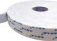 Sampel Gratis Double Sided High Adhesion White Eco Friendly Foam Tape