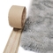 Pita besi seaming karpet ikatan panas untuk pemasangan dan penyambungan karpet