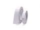 Tahan Cuaca Dua Sisi Tissue Tape Cotton Paper Excellent Shear Stability