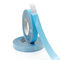 20mm Width Waterproof 3 Layer Self Adhesive Blue Seam Sealing Tape Untuk Garmentable