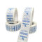 Pita Perekat Karton Sealing Bopp Packing Tape Untuk Kemasan Produk Umum