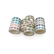 Dicetak Japanese Washi Masking Tape Waterproof Writable Untuk Dekorasi DIY