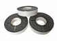 Double Sided Black Hot Melt EVA Foam Tape Untuk Perbaikan Otomatis