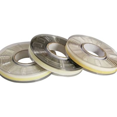 Pita pemotong tepi kawat tahan panas 8mm PET 20m/30m/50m