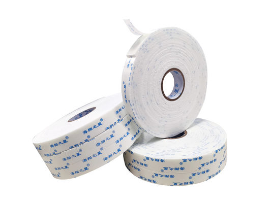Customized PE Foam Tape 240 Kg/m3 1mm Ketebalan Plastic Film Liner For Benefit
