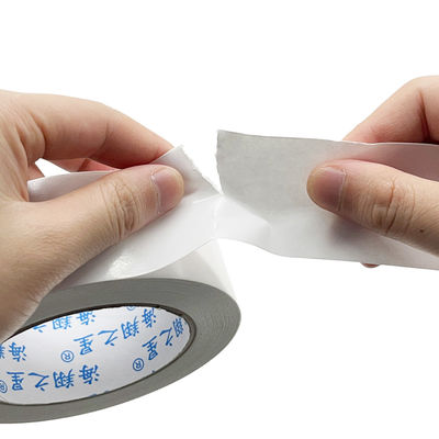 Pita Ganda Tipis Ultra untuk Scrapbooking, Pembuatan Kartu & Proyek DIY