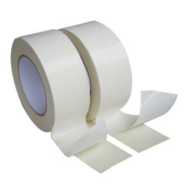 Tape karpet berpasangan dengan perekat karet 1 inci/1.88 inci/2 inci lebar