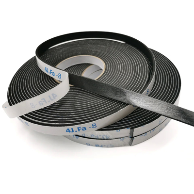 Custom Adhesive Double Sided Waterproof Eva Foam Double Sided Adhesive Tape