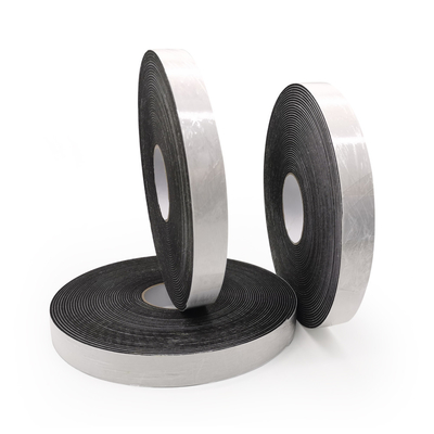 Double Sisi Waterproof double faced Eva foam tape untuk Segel Kantong ketat