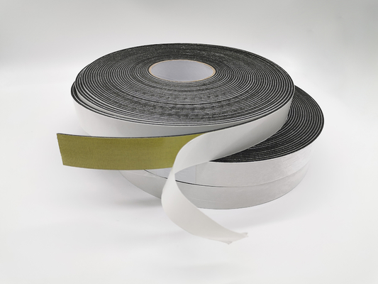 Custom Adhesive Double Sided Waterproof Eva Foam Double Sided Adhesive Tape