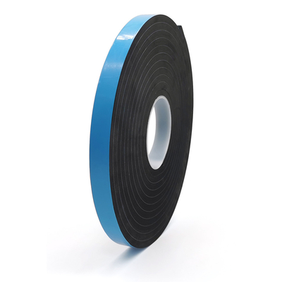 Tekan EVA Foam Tape di Putih dengan Dukungan Kertas