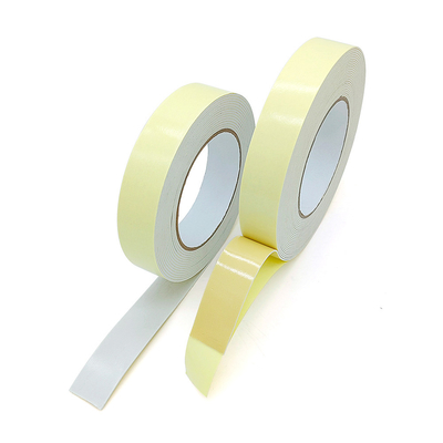 Adhesive EVA Tape Foam No Printing Untuk Segel Tas yang Berbeda