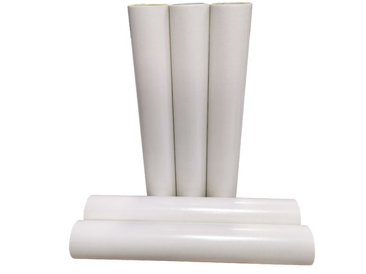 220mic Low Resistance Double Side Plate Mounting Tape