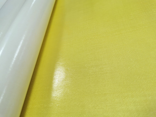220mic Low Resistance Double Side Plate Mounting Tape