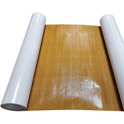 2m-50m Waterproof Rubber Adhesive Removable Plate Tape dengan Sertifikasi BSCI