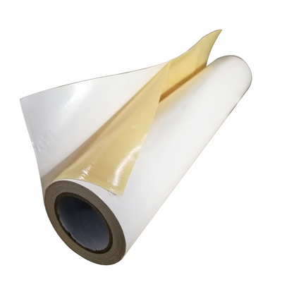 220 Mikron - 400 Mikron Waterproof Plat Mounting Tape Dengan Sertifikat Universal