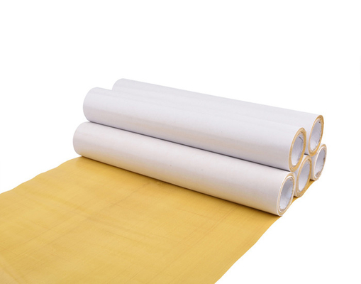 Pita pemasangan piring kain sensitif tekanan yang dapat disesuaikan dalam 340mm * 2.4m