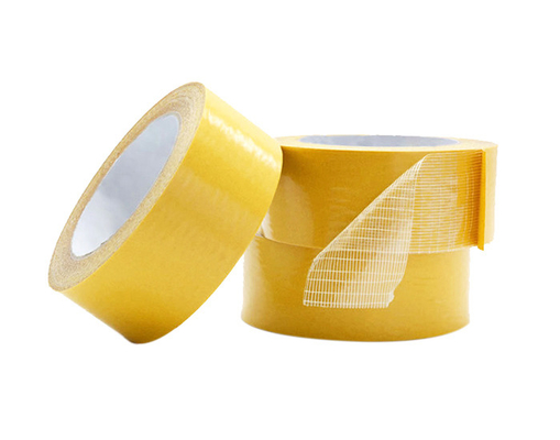 Tahan air yang sangat baik Custom Fiberglass Seam Tape Joints Cracks Drywall Mesh