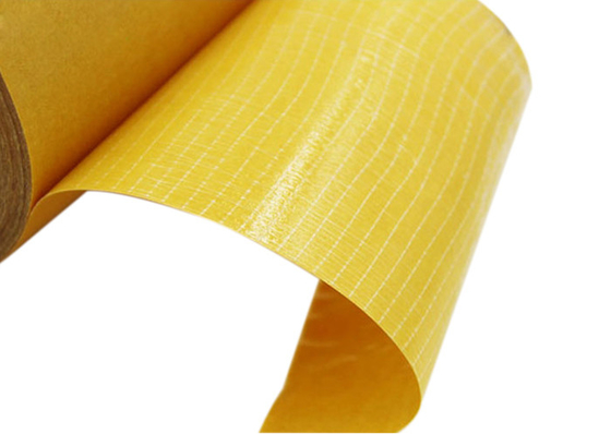 Tape Fiberglass Seam Diperkuat untuk Perbaikan Drywall