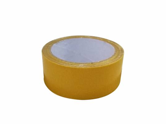 Resistensi air yang sangat baik Tape Fiberglass Seam Custom Reinforced untuk solusi yang disesuaikan