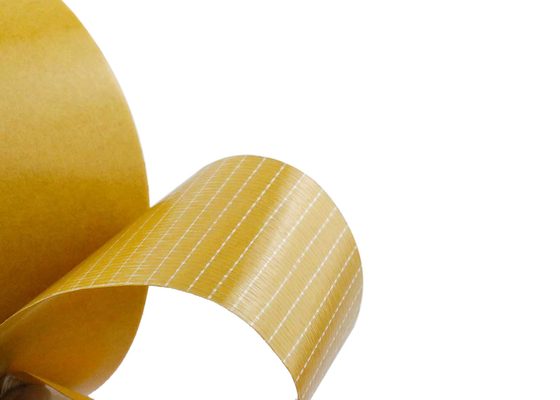 Tape Fiberglass Seam Diperkuat untuk Perbaikan Drywall