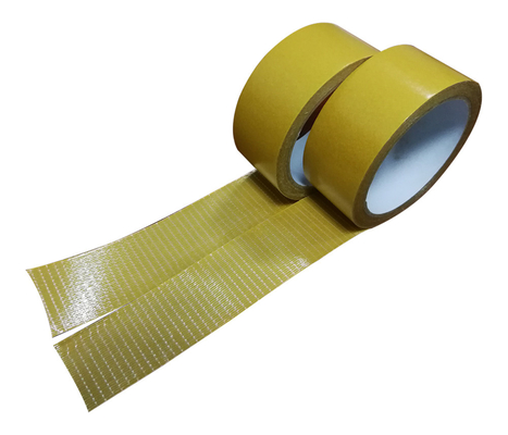 Free Sampled Fiberglass Mesh Tape Untuk Perbaikan Drywall Dan Penguatan