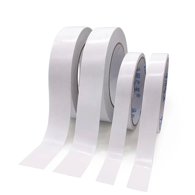 Bond Acrylic Water Resistant Foam Tape Double Sided No Print Film Merah Hijau
