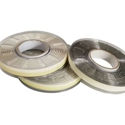 Pita pemotong tepi kawat transparan serat sintetis 8mm