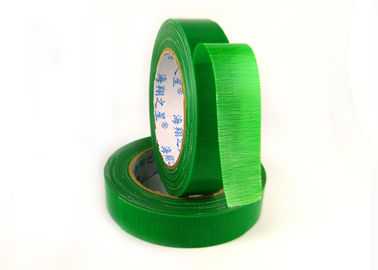 Tape Duct Matt / Multi-purpose Adhesive Jumbo Roll Cloth Duct Tape untuk Penutup Karton