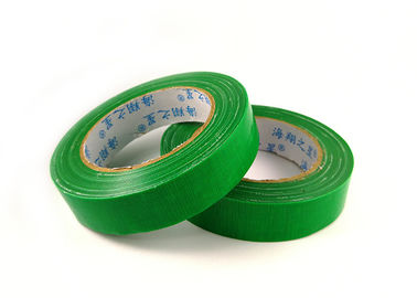 Tape kain utilitas untuk penyegelan karton yang terbuat dari kain mat tahan air