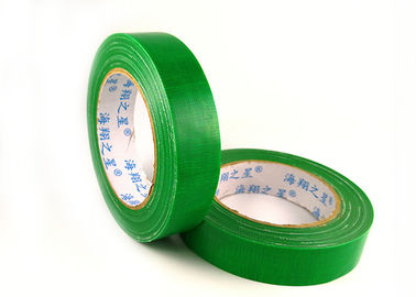 1 Inch Waterproof HX Matt Sampel bebas tahan air mudah untuk membawa pita duct kain kecil