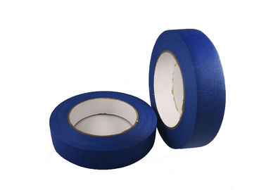 1 Inch Exterior Low Tack Berwarna Selotip Untuk Lukisan Dan Masking Mobil