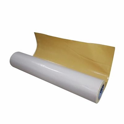 Tepi pelat polyester yang dapat dilepas dengan kekuatan dan sertifikasi BSCI