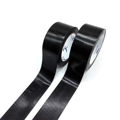 Single-sided Versatile Multipurpose Single-sided kain duct tape untuk dekorasi dalam ruangan