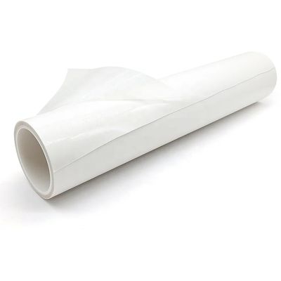 Tape piring yang tahan pelarut dengan sisi ganda untuk penutup